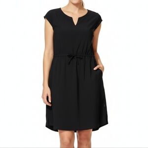 Woods Women's Large Silvertip 2.0 Dress Pockets Casual Summer Quick Drying